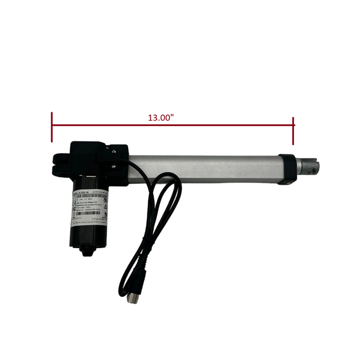 Okin- Replacement Linear Actuator JLDQ-14/ JLDQ.14.B.340.182.K01