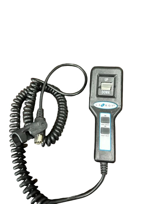 Replacement La-Z-Boy 2 Button Remote W/ Toggle Switch- 75000208-01