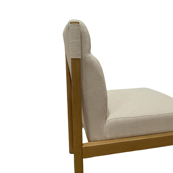 GJ Styles - Acton Dining Chair - FD60