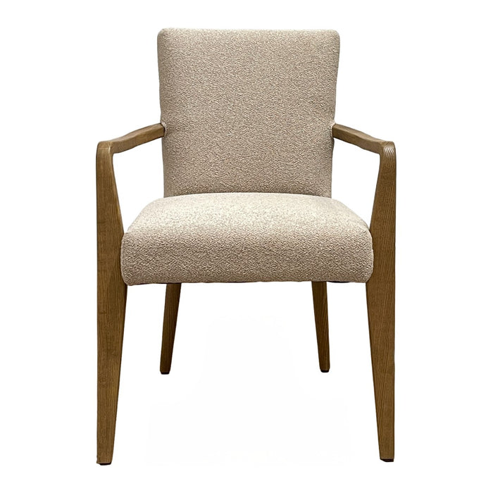 GJ Styles - Fulham Dining Chair - FD61