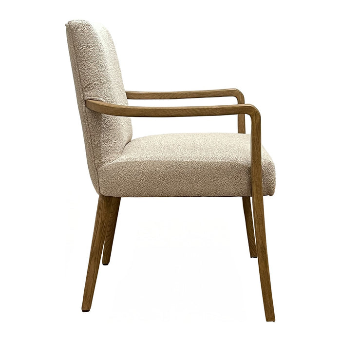 GJ Styles - Fulham Dining Chair - FD61