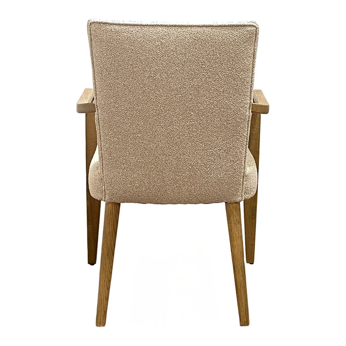 GJ Styles - Fulham Dining Chair - FD61