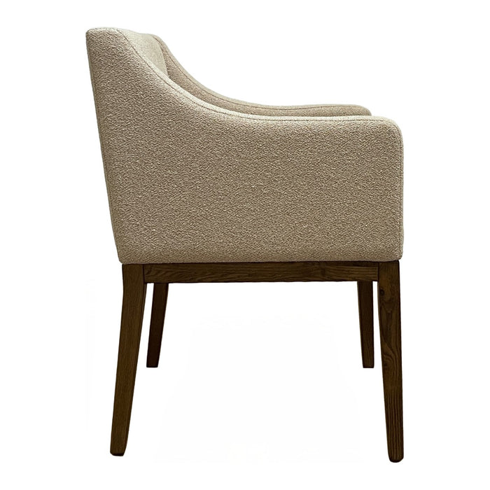 GJ Styles - Putney Dining Chair - FD62