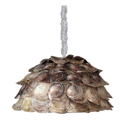 GJ Styles - Solace Dome Lamp - FE07 - GreatFurnitureDeal