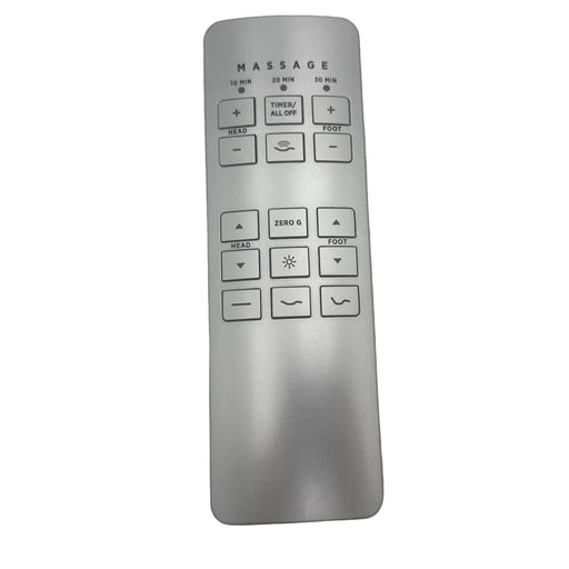Serta Motion Perfect II & III Replacement Remote Control for Adjustable Bed - GreatFurnitureDeal