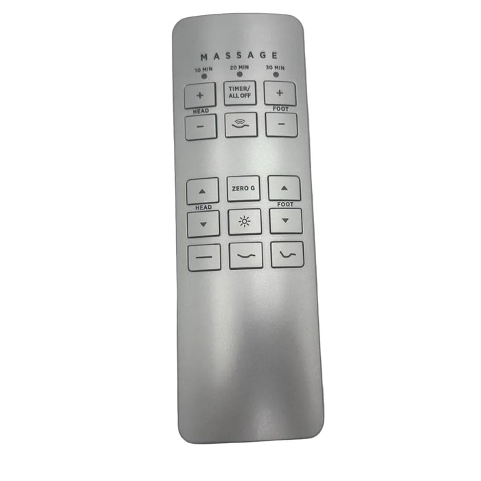 Serta Motion Perfect II & III Replacement Remote Control for Adjustable Bed - GreatFurnitureDeal