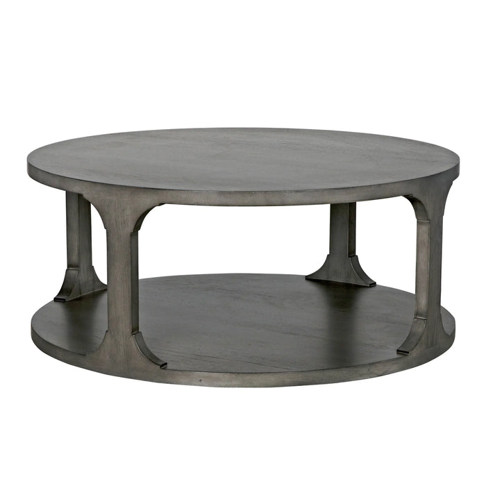 CFC Furniture - Gimso Coffee Table, small - FF224-S-GS - GreatFurnitureDeal