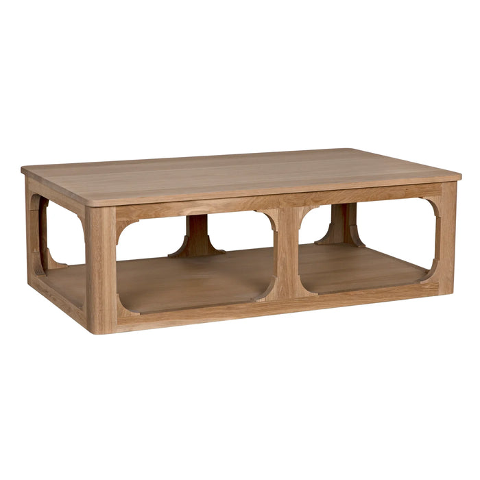 CFC Furniture - Gimso Coffee Table - FF226-S