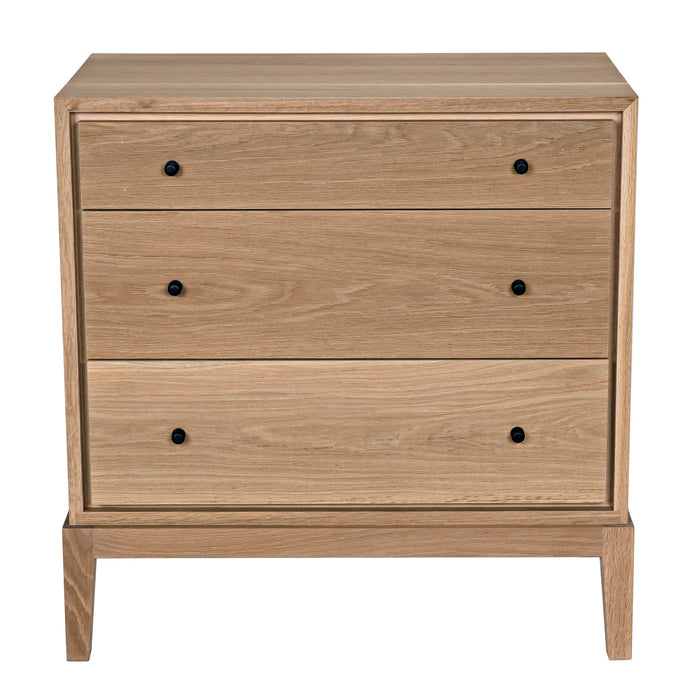CFC Furniture - Jones Dresser - FF233