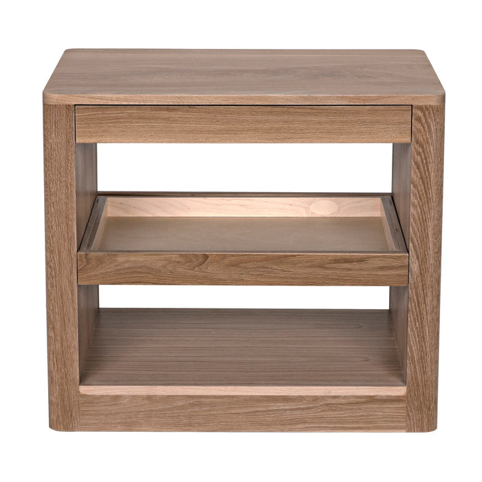 CFC Furniture - Mayito Side Table - FF239 - GreatFurnitureDeal