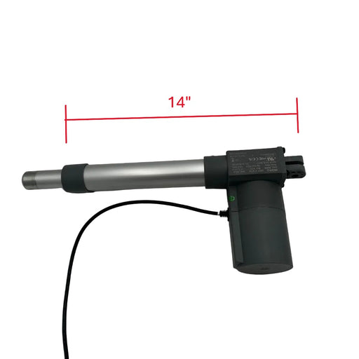 Pride Power Lift Recliner Replacement Back Motor - LMD6208N-H/ LMD6208N1-H - GreatFurnitureDeal