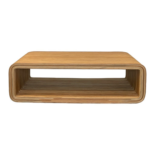 GJ Styles - Madison Coffee Table - FI02 - GreatFurnitureDeal