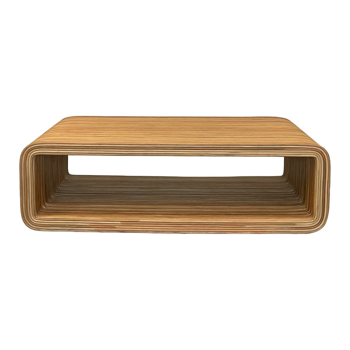 GJ Styles - Madison Coffee Table - FI02