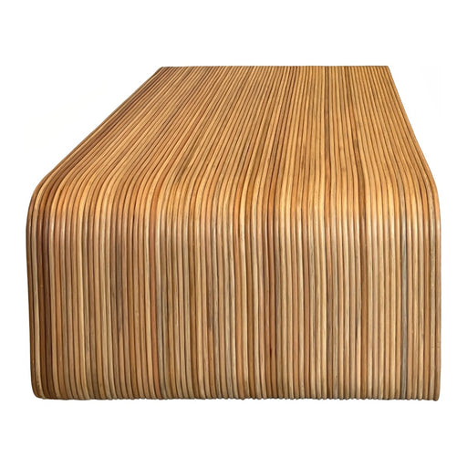 GJ Styles - Madison Coffee Table - FI02 - GreatFurnitureDeal