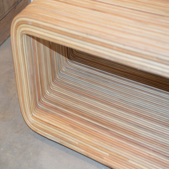 GJ Styles - Madison Coffee Table - FI02