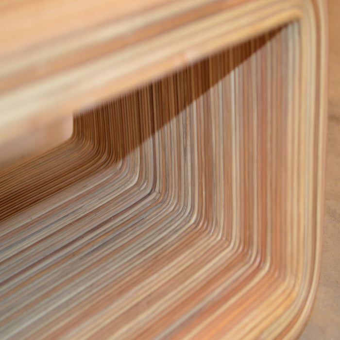 GJ Styles - Madison Coffee Table - FI02