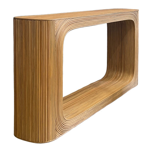 GJ Styles - Madison Console Table - FI03 - GreatFurnitureDeal