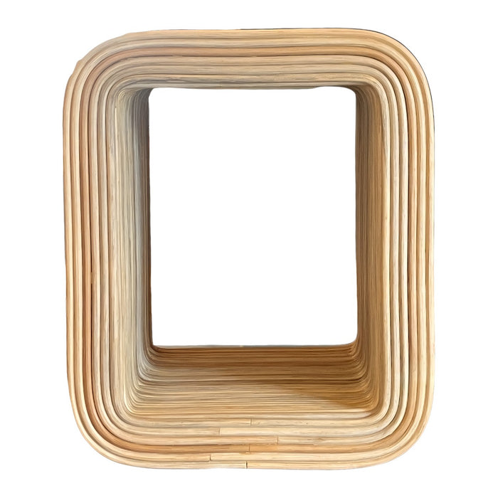 GJ Styles - Madison Side Table - FI04
