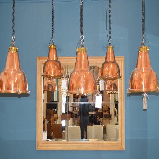 GJ Styles - Madison Mirror - FI14 - GreatFurnitureDeal