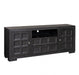 Furniture of America - Hatton Cross 72" TV Console in Black - FM49011BK-TV - GreatFurnitureDeal