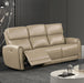 Furniture of America - Schlieren Power Sofa in Beige - FM6012BG-SF-PM - GreatFurnitureDeal