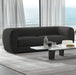 Furniture of America - Verdal Sofa in Black - FM61001BK-SF - GreatFurnitureDeal