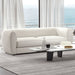 Furniture of America - Verdal Sofa in Off-White - FM61001WH-SF - GreatFurnitureDeal