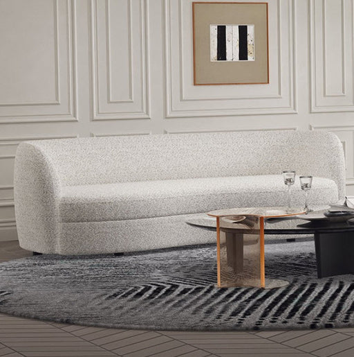 Furniture of America - Versoix Sofa in Off-White - FM61003WH-SF - GreatFurnitureDeal