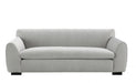Furniture of America - Severo Sofa in Light Gray - FM61005LG-SF - GreatFurnitureDeal