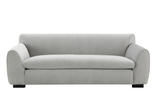 Furniture of America - Severo Sofa in Light Gray - FM61005LG-SF - GreatFurnitureDeal