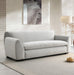 Furniture of America - Severo Sofa in Light Gray - FM61005LG-SF - GreatFurnitureDeal