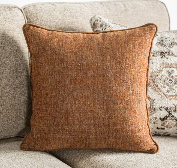 Furniture of America - Buckhurst Sofa in Taupe - FM61110TP-SF - GreatFurnitureDeal