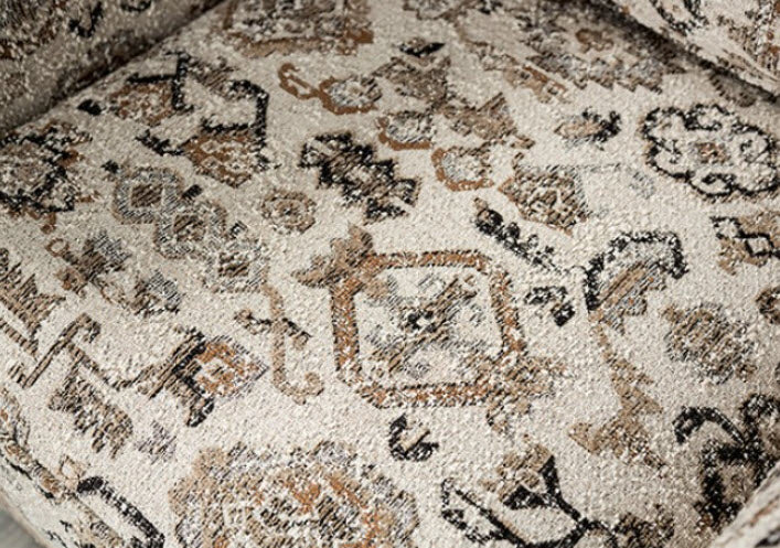 Furniture of America - Buckhurst Sofa in Taupe - FM61110TP-SF - GreatFurnitureDeal