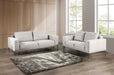 Furniture of America - Forde Sofa in Gray - FM63009GY-SF - GreatFurnitureDeal