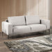 Furniture of America - Forde Sofa in Gray - FM63009GY-SF - GreatFurnitureDeal
