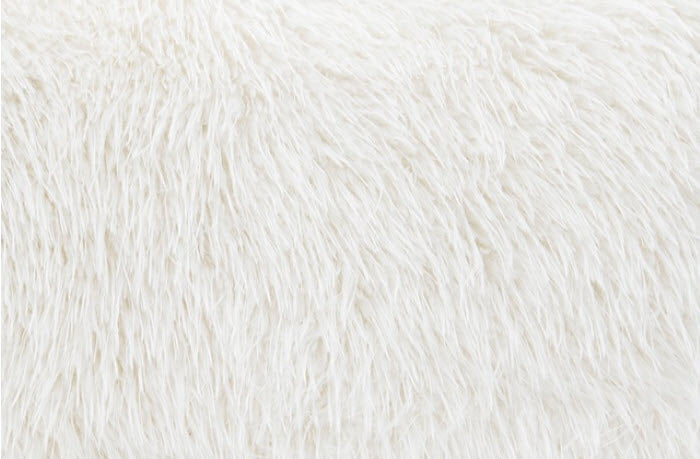 Furniture of America - Darwen Sofa in White - FM64006WH-SF