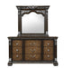 Furniture of America - Promenade Dresser in Espresso - FM70002DB-D - GreatFurnitureDeal