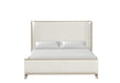 Furniture of America - Candra King Bed in Natural Oak - FM7424AK-EK - GreatFurnitureDeal