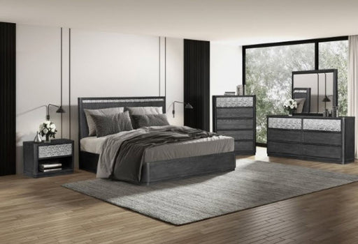 Furniture of America - Sterling West Dresser in Ash Gray - FM79001ES-D - GreatFurnitureDeal