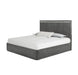 Furniture of America - Sterling West Queen Bed in Ash Gray - FM79001ES-Q - GreatFurnitureDeal