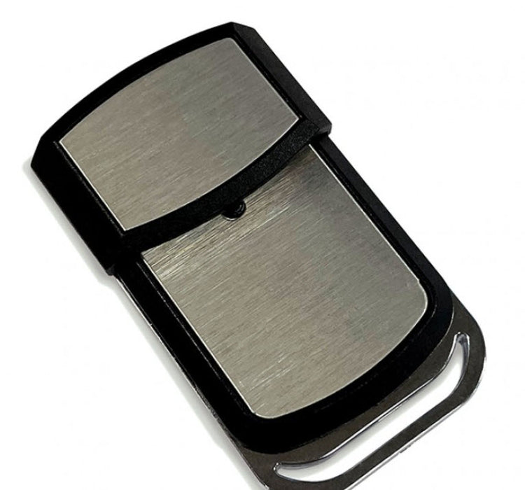 Furniture of America - Patrolene Bed in Black/White - FOA7723PL-BED - GreatFurnitureDeal