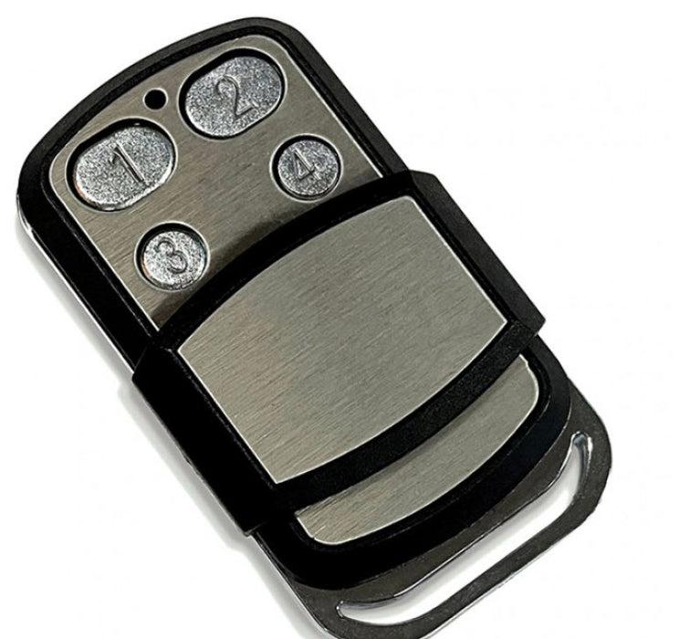 Furniture of America - Patrolene Bed in Black/White - FOA7723PL-BED - GreatFurnitureDeal