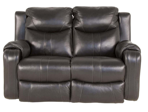 Southern Motion - Marvel Double Reclining Loveseat in Fossil - 881-21 - GreatFurnitureDeal