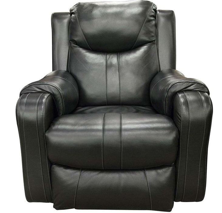 Southern Motion - Marvel Rocker Recliner in Fossil - 1881 - GreatFurnitureDeal