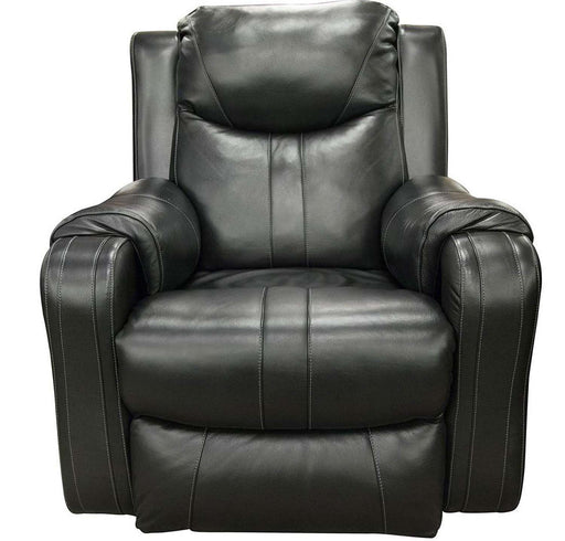 Southern Motion - Marvel Wallhugger Recliner in Fossil - 2881 - GreatFurnitureDeal