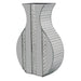 AICO Furniture - Montreal"Mirrored Vase" - FS-MNTRL-7331 - GreatFurnitureDeal