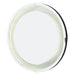 AICO Furniture - Montreal"Round Wall Mirror w/ LED Lights - FS-MNTRL-8049 - GreatFurnitureDeal