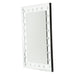 AICO Furniture - Montreal Rectangular Wall Mirror - FS-MNTRL-8473H - GreatFurnitureDeal