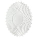 AICO Furniture - Montreal"Round Wall Mirror - FS-MNTRL-8525 - GreatFurnitureDeal