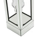 AICO Furniture - Montreal"Mirrored Glass Small Vase" - FS-MNTRL132 - GreatFurnitureDeal